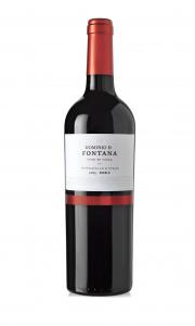 Dominio de Fontana Tempranillo & Syrah